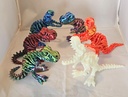 3d Printed Animals - Large size 9-20 inches