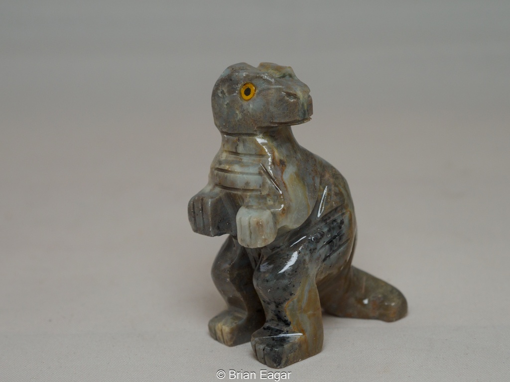 Rock Animal - Medium (5cm)