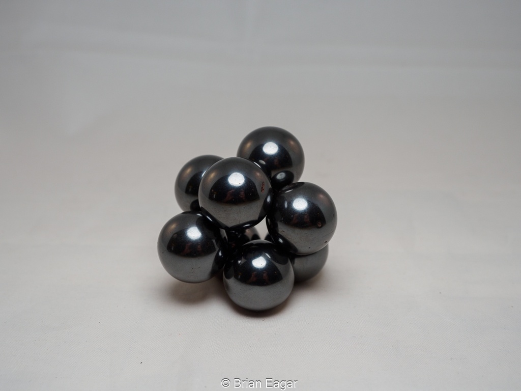 Magnet Ball Set - sold in pack of 10 sets