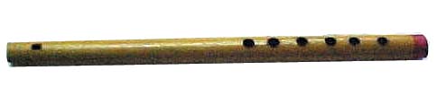 Bamboo Flute