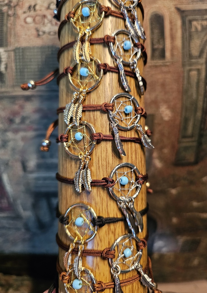 Dreamcatcher Bracelet