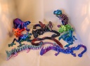 3d Printed Animals - Medium size 4.5-9 inches