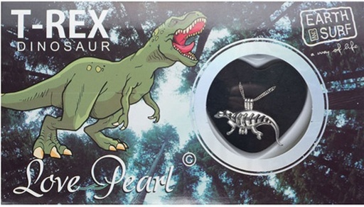 Love Pearl - T-Rex Body