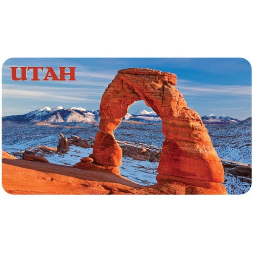 Magnet - Utah - Arches Photo