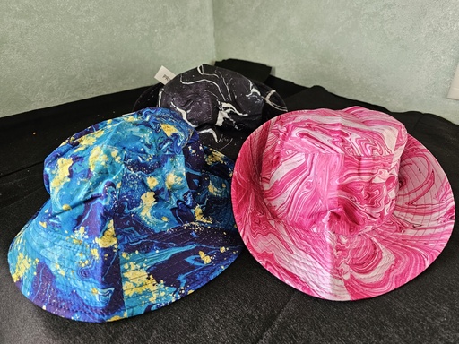 Hat - Kids Bucket Hat