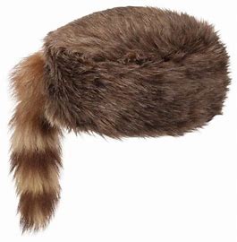 Coontail Hat