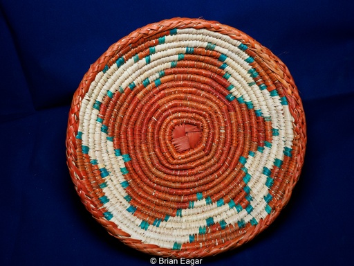 Basket - Native American Style - Medium