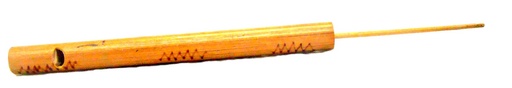 Slide Whistle - Wood