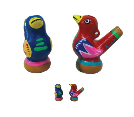 Bird Ocarina