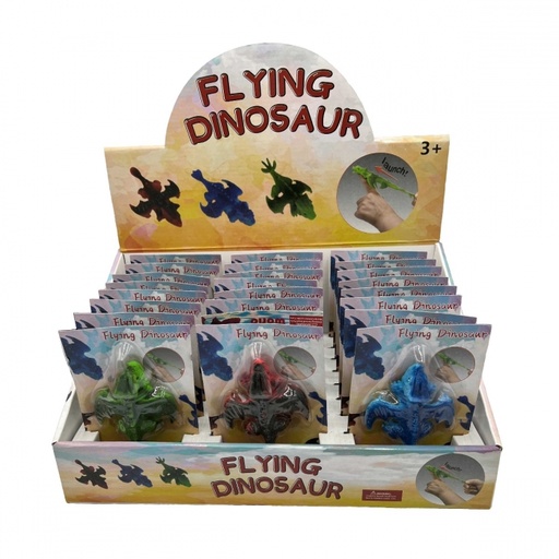 Flying Dinosaur